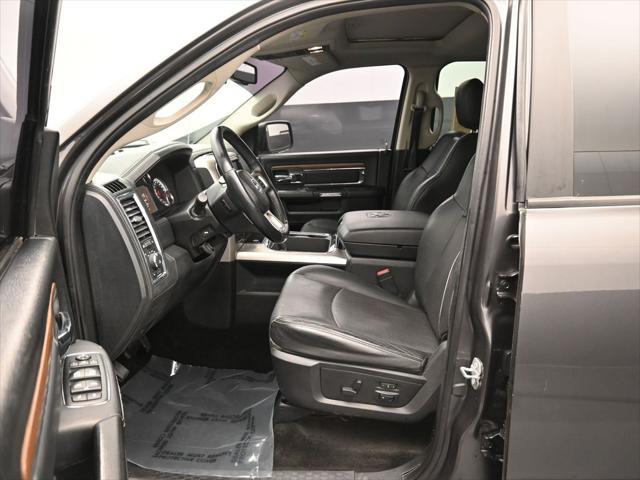 used 2015 Ram 1500 car, priced at $23,998