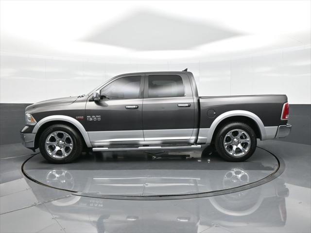 used 2015 Ram 1500 car, priced at $23,998