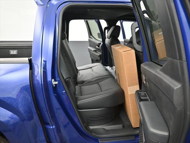 new 2025 Toyota Tacoma car, priced at $57,734