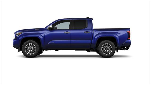 new 2025 Toyota Tacoma car, priced at $57,734