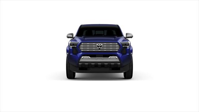 new 2025 Toyota Tacoma car, priced at $57,734