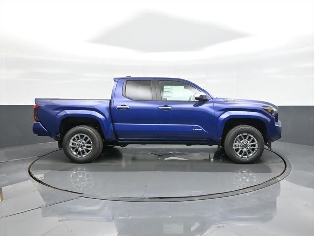 new 2025 Toyota Tacoma car, priced at $57,734
