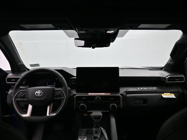 new 2025 Toyota Tacoma car, priced at $57,734