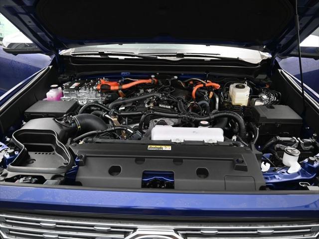 new 2025 Toyota Tacoma car, priced at $57,734