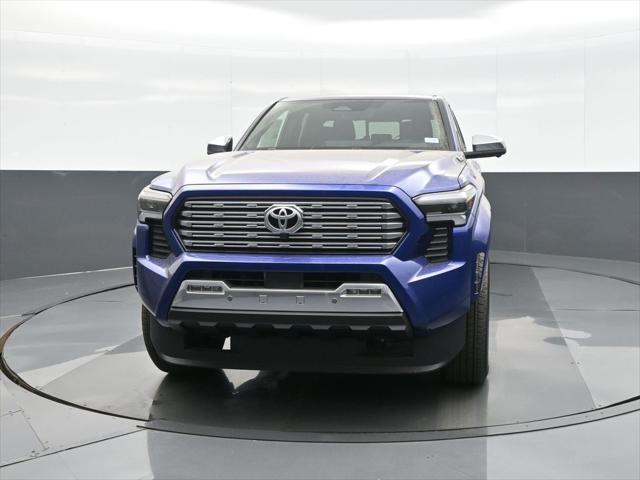 new 2025 Toyota Tacoma car, priced at $57,734