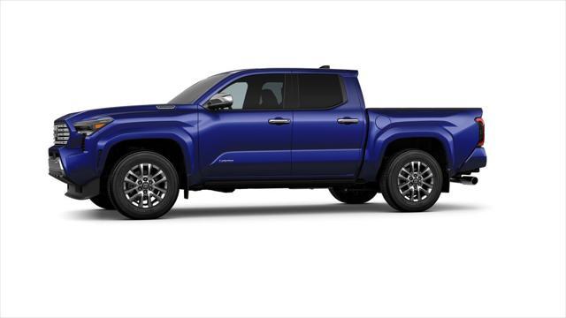 new 2025 Toyota Tacoma car, priced at $57,734