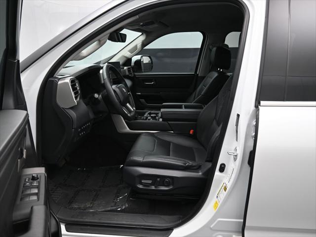 used 2023 Toyota Tundra Hybrid car, priced at $51,574
