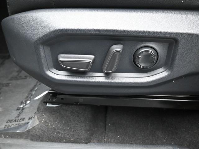 used 2023 Toyota Tundra Hybrid car, priced at $51,574