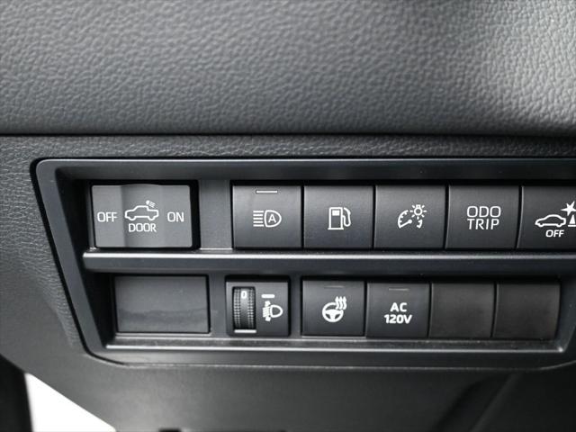 used 2023 Toyota Tundra Hybrid car, priced at $51,574