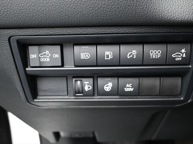 used 2023 Toyota Tundra Hybrid car, priced at $51,574