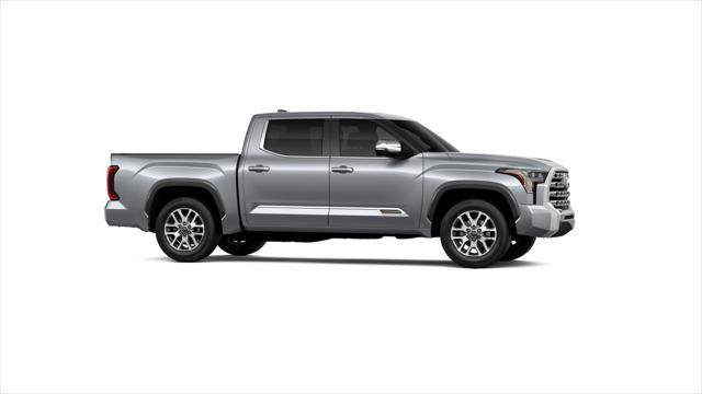 new 2025 Toyota Tundra car, priced at $72,894
