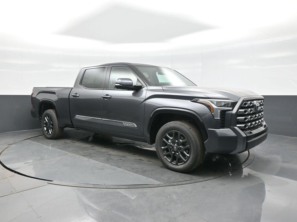 new 2026 Toyota Tundra car, priced at $66,798