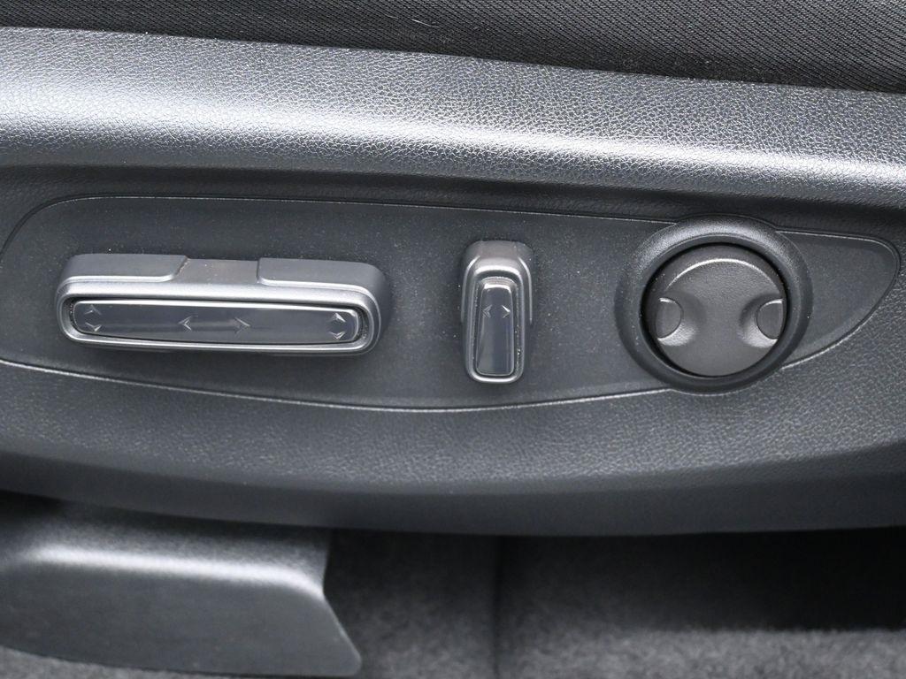 used 2024 Honda CR-V car, priced at $31,995