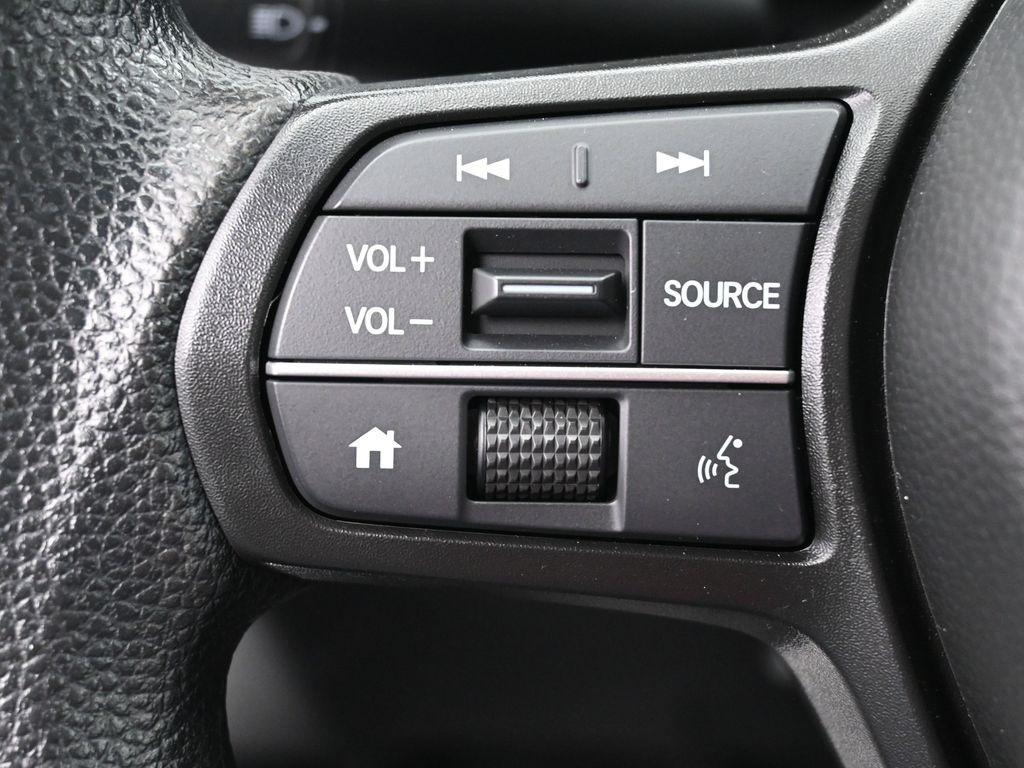 used 2024 Honda CR-V car, priced at $31,995