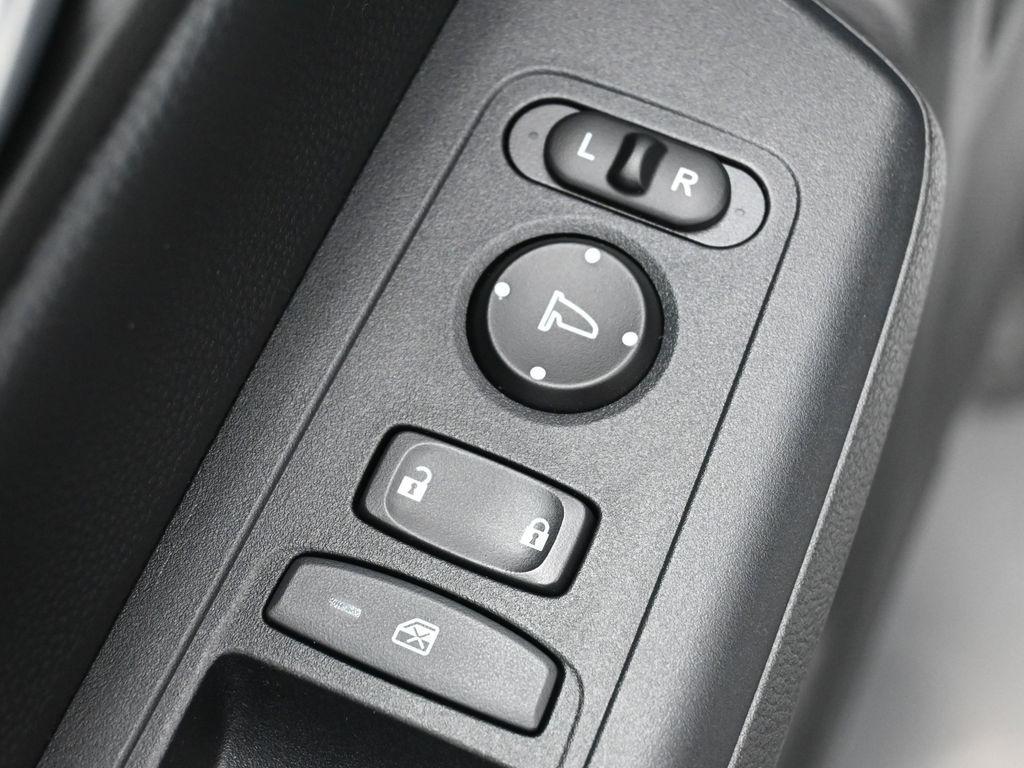 used 2024 Honda CR-V car, priced at $31,995