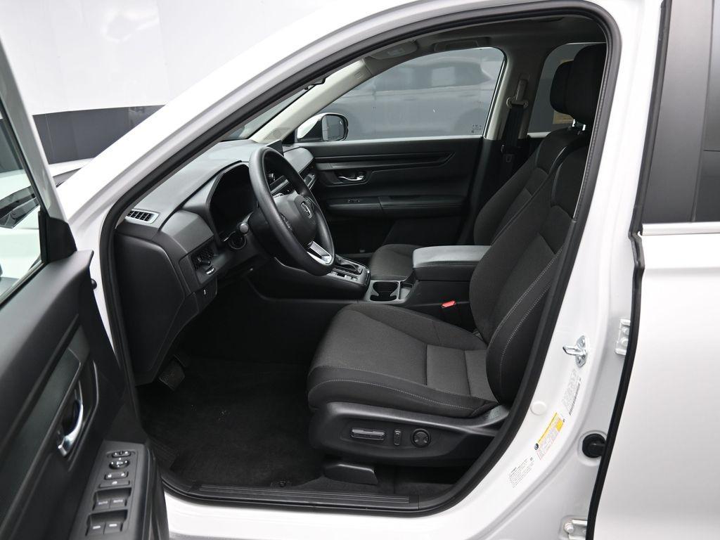 used 2024 Honda CR-V car, priced at $31,995