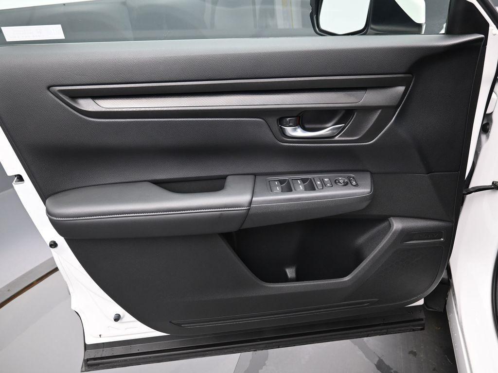 used 2024 Honda CR-V car, priced at $31,995