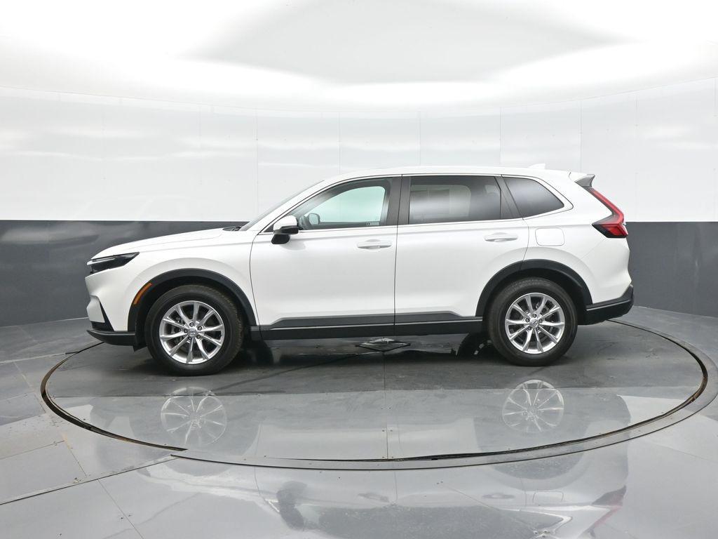used 2024 Honda CR-V car, priced at $31,995