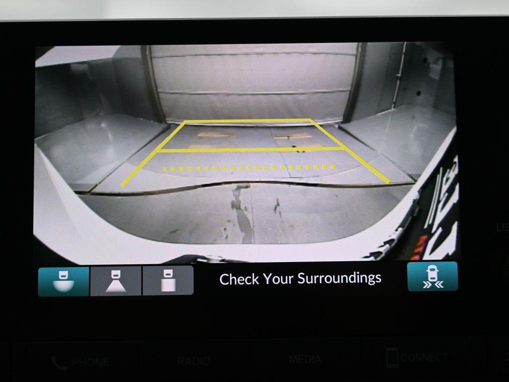 used 2024 Honda CR-V car, priced at $31,995