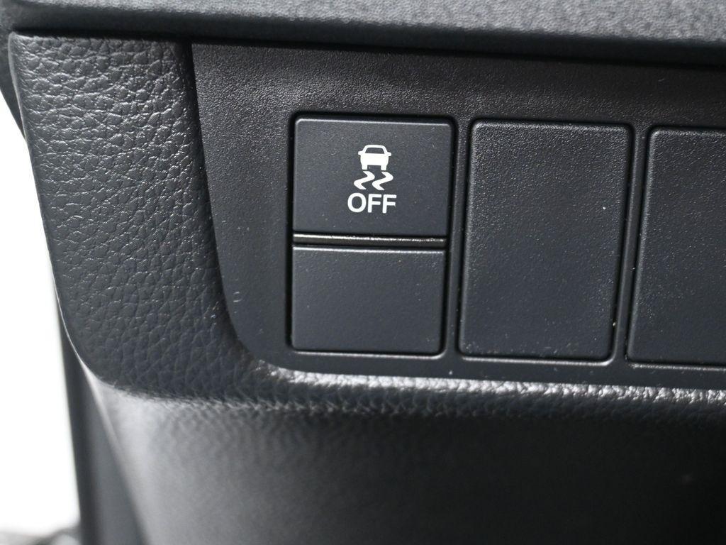 used 2024 Honda CR-V car, priced at $31,995