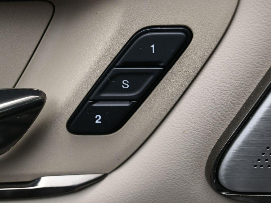 used 2021 Ram 1500 car, priced at $37,980