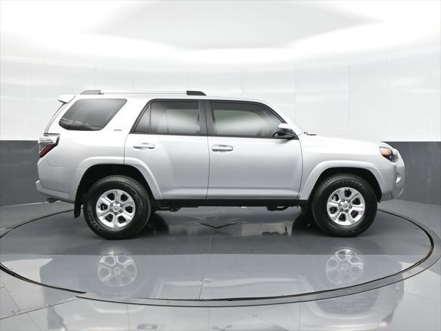 used 2023 Toyota 4Runner car, priced at $40,996