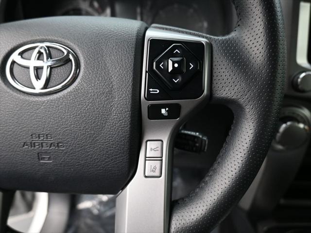 used 2023 Toyota 4Runner car, priced at $40,996