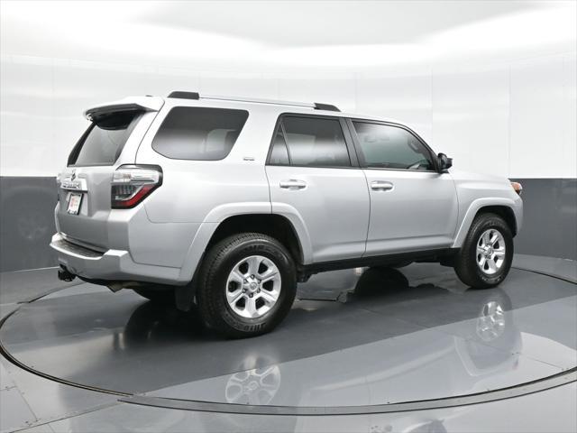 used 2023 Toyota 4Runner car, priced at $40,996