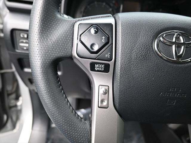 used 2023 Toyota 4Runner car, priced at $40,996