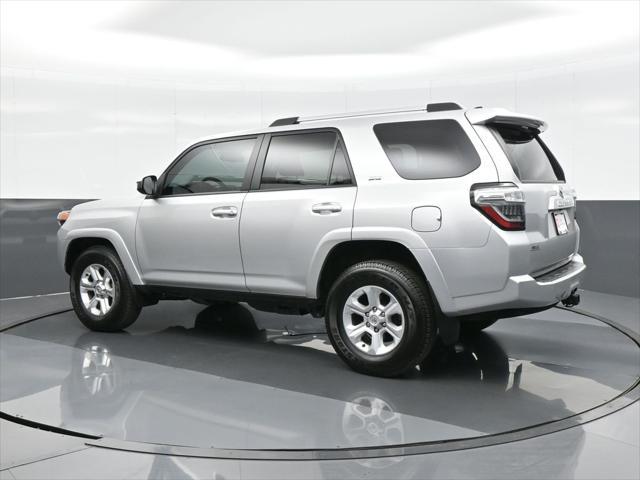 used 2023 Toyota 4Runner car, priced at $40,996