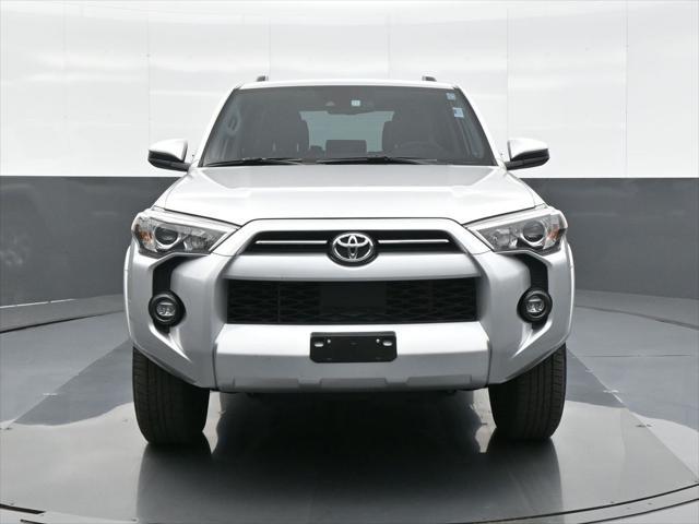 used 2023 Toyota 4Runner car, priced at $40,996