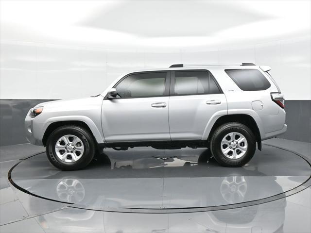 used 2023 Toyota 4Runner car, priced at $40,996