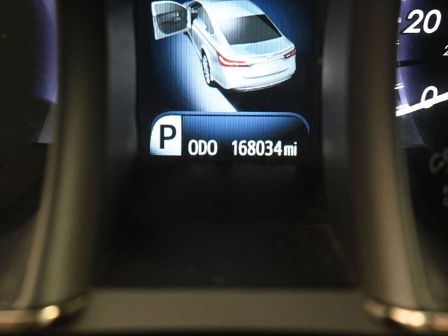 used 2016 Toyota Avalon Hybrid car, priced at $13,992