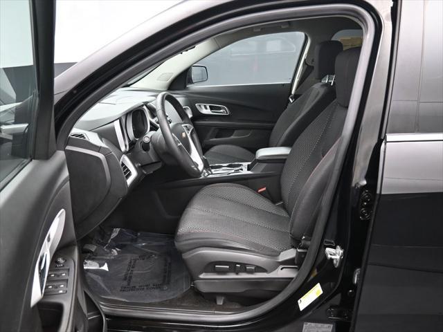 used 2016 Chevrolet Equinox car, priced at $10,994