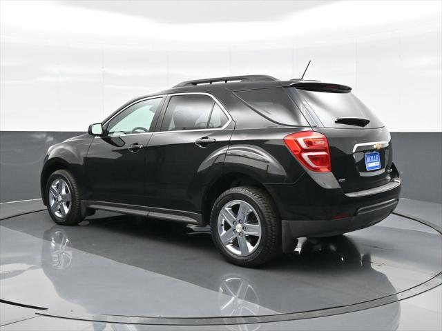 used 2016 Chevrolet Equinox car, priced at $10,994