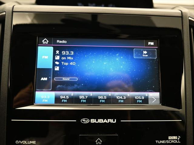 used 2019 Subaru Crosstrek car, priced at $15,562