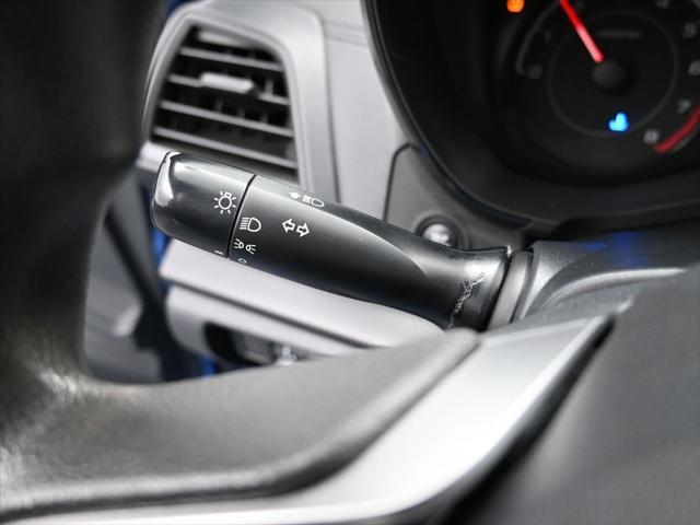 used 2019 Subaru Crosstrek car, priced at $15,562