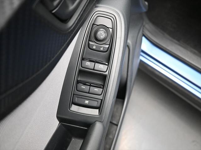 used 2019 Subaru Crosstrek car, priced at $15,562