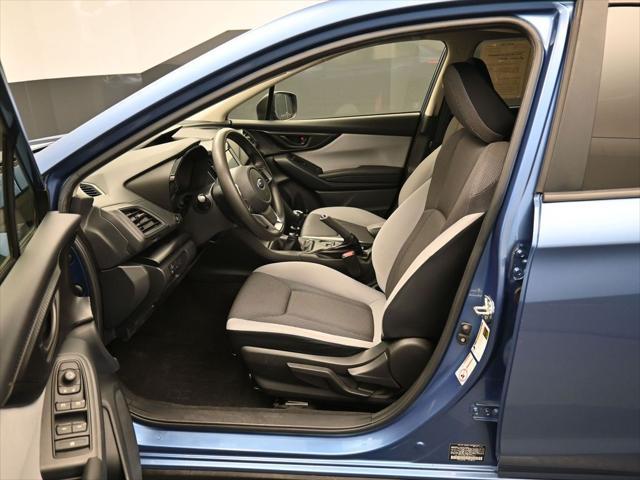 used 2019 Subaru Crosstrek car, priced at $15,562