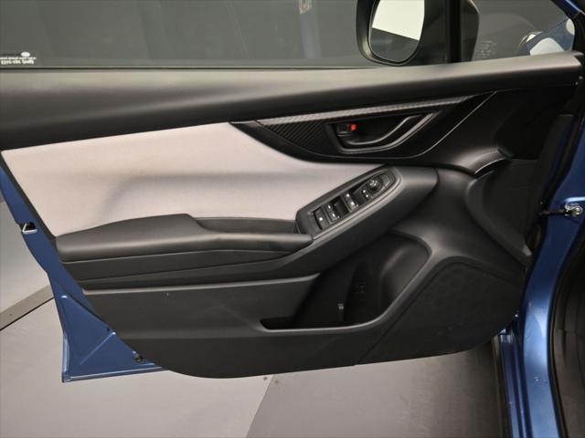 used 2019 Subaru Crosstrek car, priced at $15,562