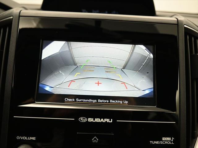 used 2019 Subaru Crosstrek car, priced at $15,562
