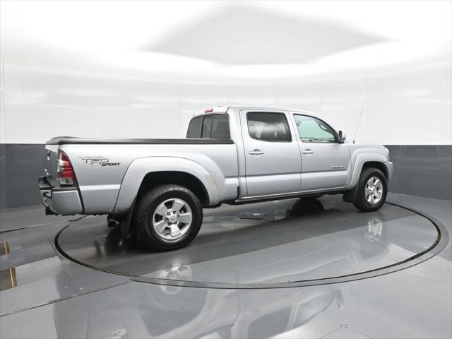 used 2011 Toyota Tacoma car, priced at $17,861