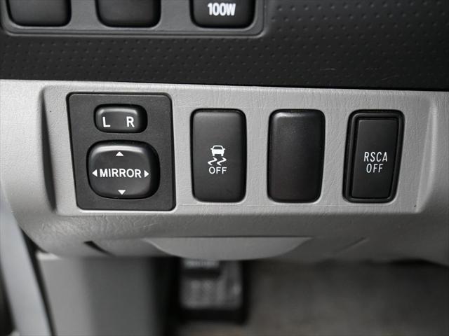 used 2011 Toyota Tacoma car, priced at $17,861