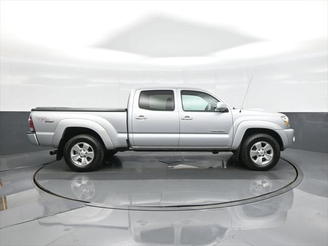 used 2011 Toyota Tacoma car, priced at $17,861