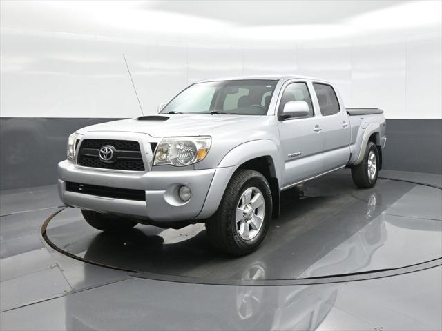 used 2011 Toyota Tacoma car, priced at $17,861