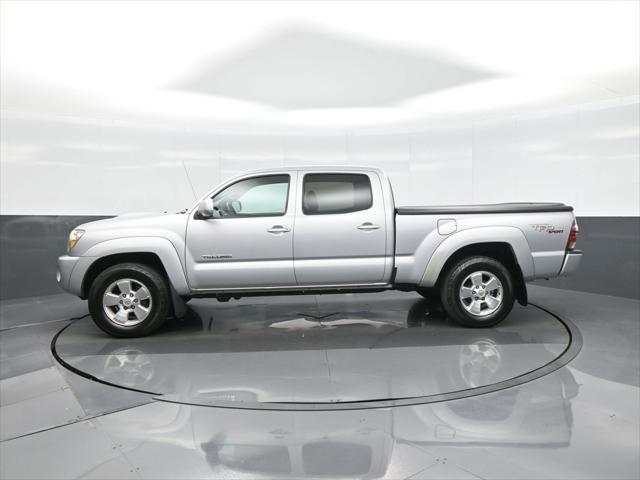 used 2011 Toyota Tacoma car, priced at $17,861