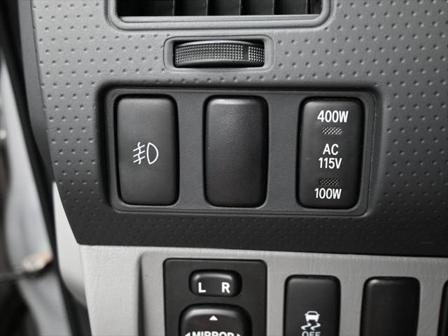 used 2011 Toyota Tacoma car, priced at $17,861
