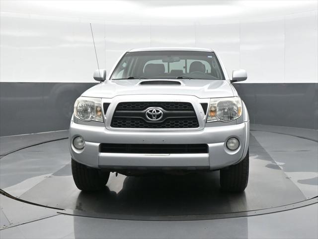 used 2011 Toyota Tacoma car, priced at $17,861