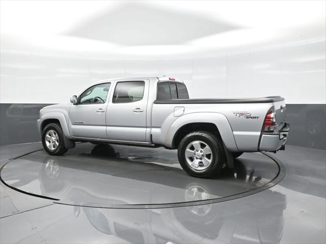 used 2011 Toyota Tacoma car, priced at $17,861