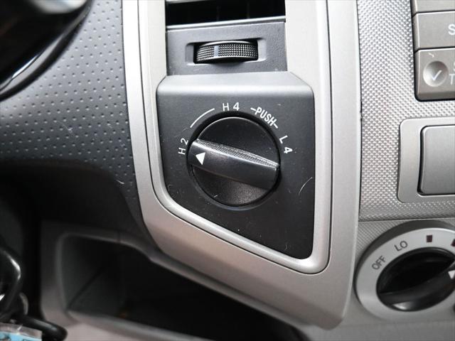 used 2011 Toyota Tacoma car, priced at $17,861